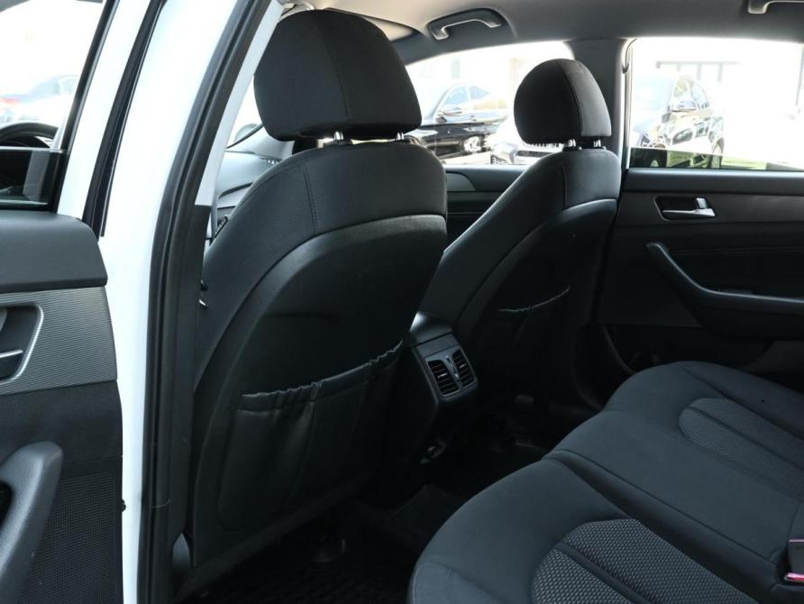 Hyundai Sonata VII (LF) Рестайлинг Волгоград  - изображение 12