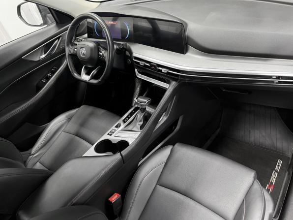 Changan CS35 Plus I Рестайлинг с пробегом 2022 года, цена 1 695 000 рублей, 70496 км, внедорожник, Автокод Объявления