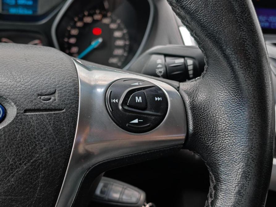 Ford Focus III Краснодар  - изображение 17
