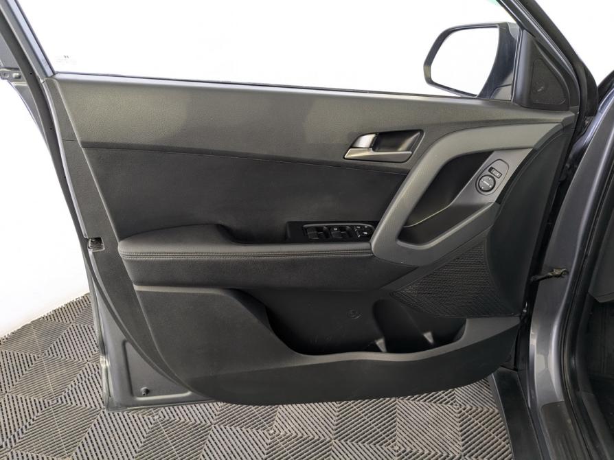Hyundai Creta I Москва  - изображение 19