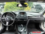BMW 3 серии VI (F3x) Рестайлинг Москва  - изображение 29