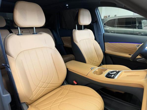 Новый Geely EX5 Гибрид 2026 года, цена 3 829 990 рублей, внедорожник, Автокод Объявления