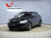 Skoda Octavia II (A5) Рестайлинг Уфа  - изображение 17