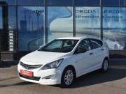 Hyundai Solaris I Рестайлинг Архангельск  - изображение 15
