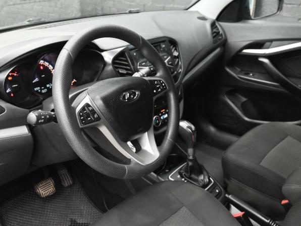 Lada (ВАЗ) Vesta I с пробегом 2019 года, цена 1 230 000 рублей, 122592 км, универсал, Автокод Объявления