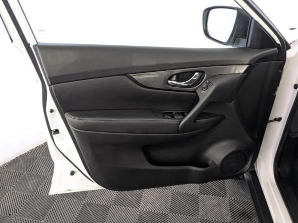 Nissan X-Trail III Рестайлинг с пробегом 2021 года, цена 2 445 000 рублей, 62229 км, внедорожник, Автокод Объявления