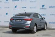 Hyundai Solaris II Пермь  - изображение 26
