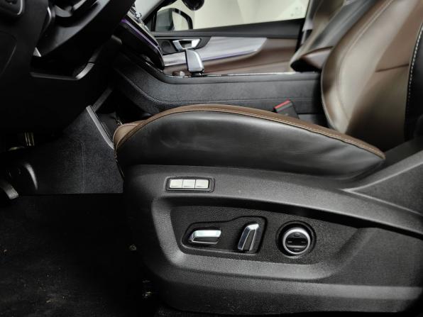 Chery Tiggo 8 Pro I с пробегом 2023 года, цена 1 359 000 рублей, 142085 км, внедорожник, Автокод Объявления