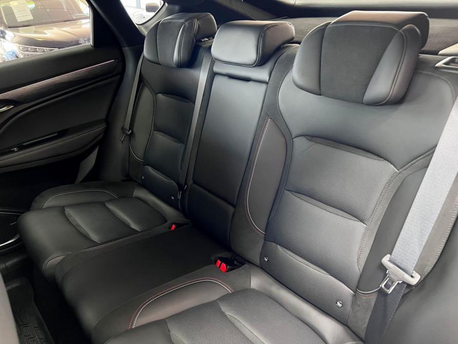 Geely Tugella I Рестайлинг Тверь  - изображение 9