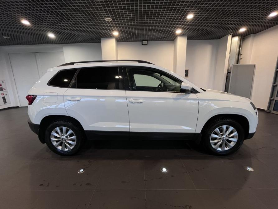 Skoda Karoq I Чебоксары  - изображение 2