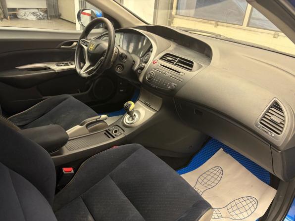 Honda Civic VIII с пробегом 2006 года, цена 455 000 рублей, 263766 км, хэтчбек, Автокод Объявления