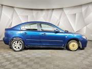 Mazda 3 I (BK) Рестайлинг Москва  - изображение 22