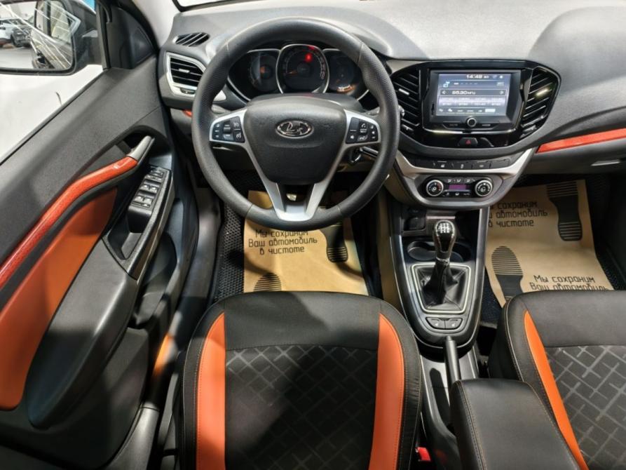 Lada (ВАЗ) Vesta I Курск  - изображение 9