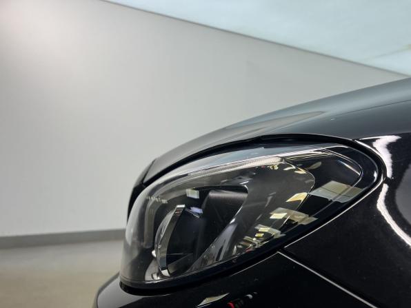Mercedes-Benz C-Класс IV (W205) с пробегом 2014 года, цена 2 440 000 рублей, 95837 км, седан, Автокод Объявления