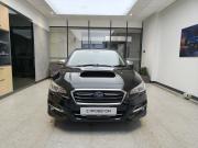 Subaru Levorg I Новосибирск  - изображение 15