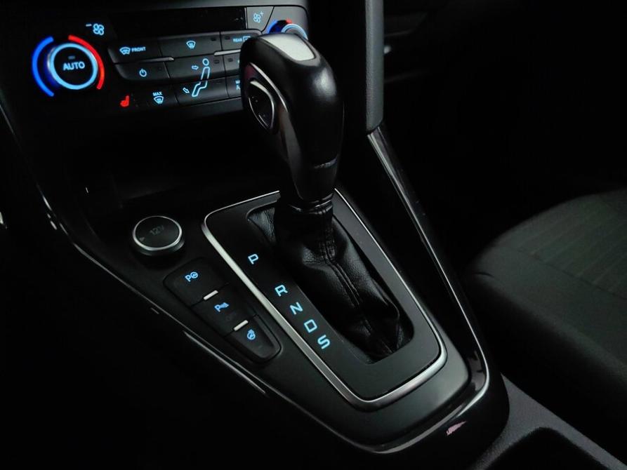 Ford Focus III Рестайлинг Подольск  - изображение 18