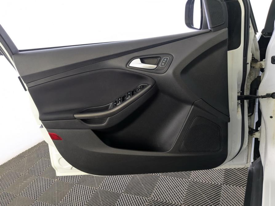 Ford Focus III Рестайлинг Москва  - изображение 17