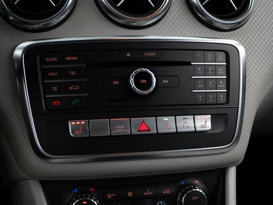 Mercedes-Benz A-Класс III (W176) Москва  - изображение 19