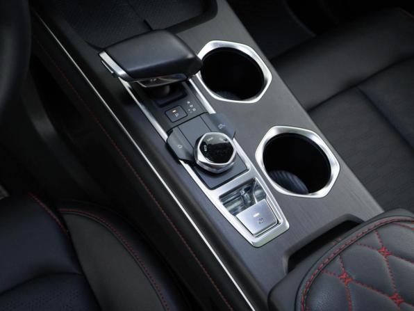 Changan CS55 Plus II с пробегом 2023 года, цена 2 133 444 рубля, 19129 км, внедорожник, Автокод Объявления