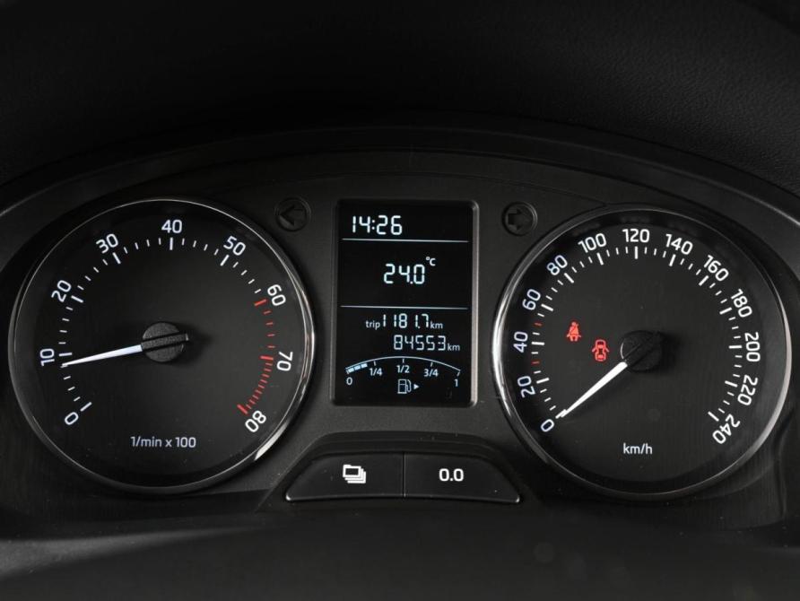 Skoda Rapid I Ростов-на-Дону  - изображение 14
