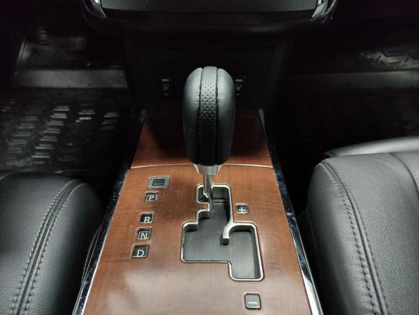 Nissan Teana I Рестайлинг с пробегом 2007 года, цена 699 000 рублей, 188372 км, седан, Автокод Объявления