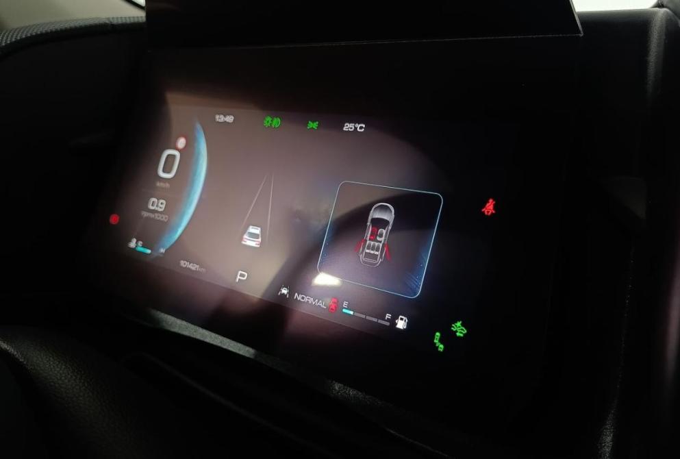 Haval Dargo I Волгоград  - изображение 13
