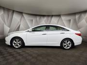Hyundai Sonata VI (YF) Москва  - изображение 24