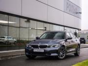 BMW 3 серии VII (G2x) Санкт-Петербург  - изображение 30