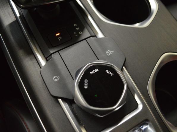 Changan CS55 Plus II с пробегом 2023 года, цена 2 200 000 рублей, 6500 км, внедорожник, Автокод Объявления