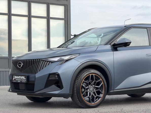 GAC GS3 с пробегом 2024 года, цена 2 049 000 рублей, 31572 км, внедорожник, Автокод Объявления