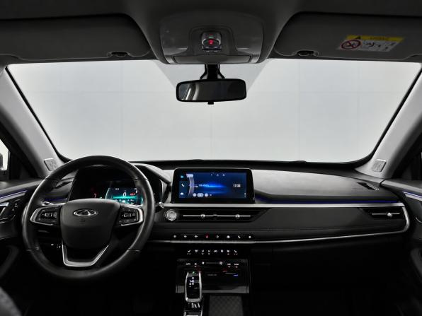 Chery Tiggo 7 Pro I с пробегом 2022 года, цена 1 600 000 рублей, 40014 км, внедорожник, Автокод Объявления