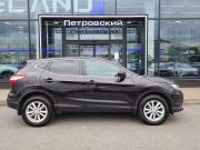 Nissan Qashqai II Санкт-Петербург  - изображение 21