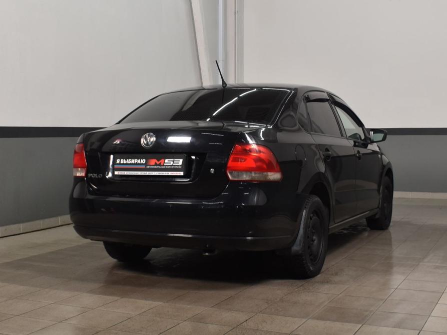 Volkswagen Polo V Кемерово  - изображение 4