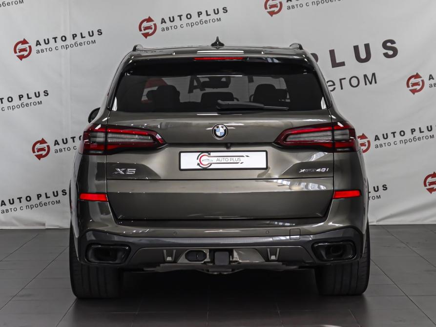 BMW X5 IV (G05/G18) Минеральные Воды  - изображение 4