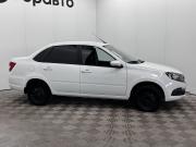 Lada (ВАЗ) Granta I Рестайлинг Воронеж  - изображение 28