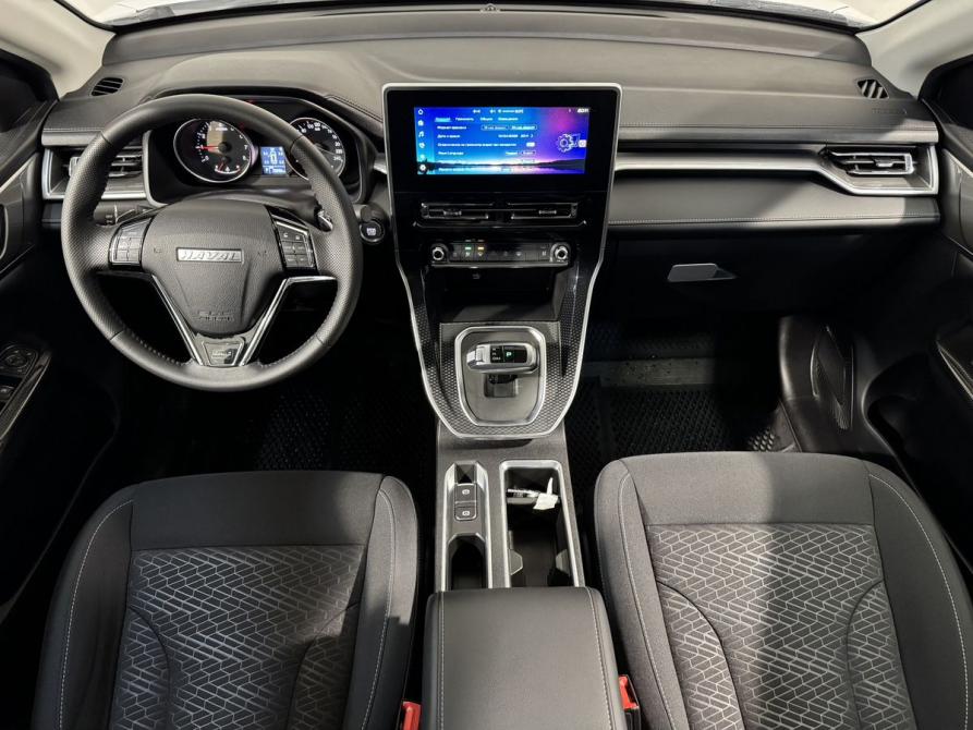 Haval M6 II Химки  - изображение 9