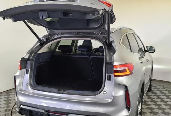 Haval F7 I с пробегом 2022 года, цена 2 000 000 рублей, 75034 км, внедорожник, Автокод Объявления