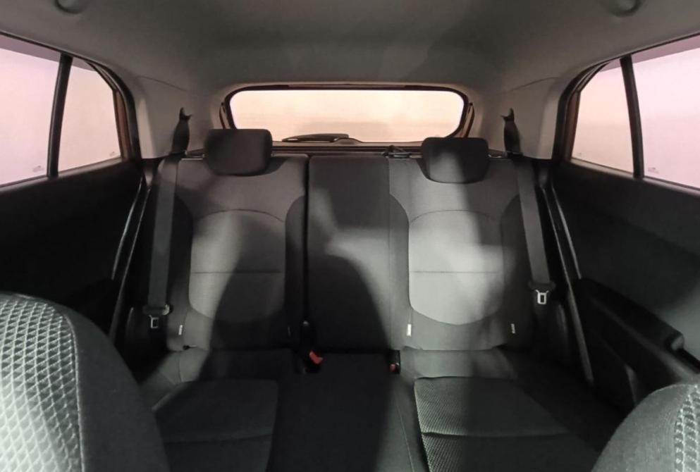 Hyundai Creta I Волгоград  - изображение 16