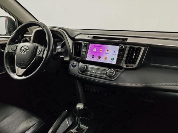 Toyota RAV4 IV (XA40) Рестайлинг с пробегом 2018 года, цена 2 125 000 рублей, 205780 км, внедорожник, Автокод Объявления