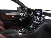 Mercedes-Benz C-Класс IV (W205) Москва  - изображение 31