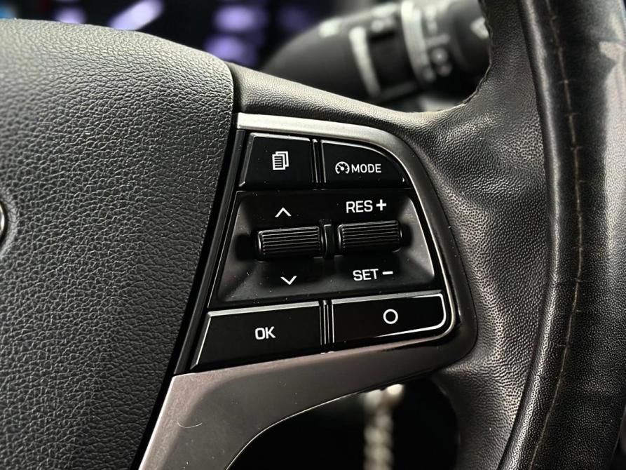 Hyundai Solaris II Рестайлинг Архангельск  - изображение 18