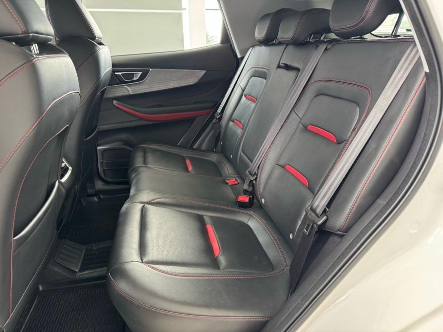 Chery Tiggo 4 Pro I Екатеринбург  - изображение 8