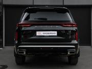 Exeed VX I Рестайлинг Москва  - изображение 31