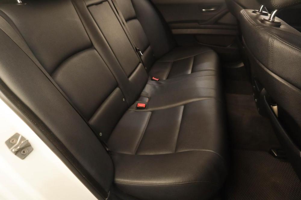 BMW 5 серии VI (F10/F11/F07) Челябинск  - изображение 19