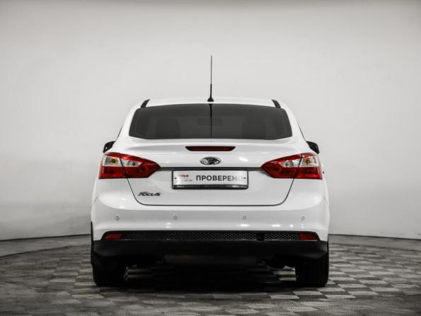 Ford Focus III с пробегом 2013 года, цена 679 000 рублей, 250649 км, седан, Автокод Объявления