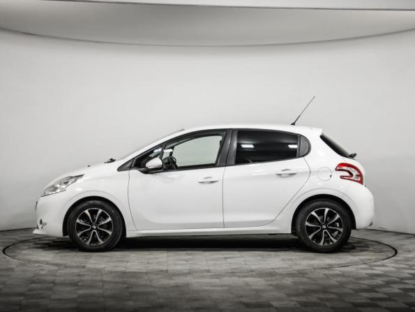 Peugeot 208 I с пробегом 2013 года, цена 749 000 рублей, 88080 км, хэтчбек, Автокод Объявления