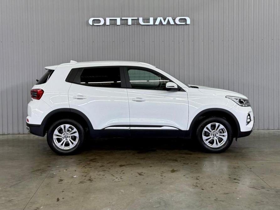 Chery Tiggo 4 Pro I Краснодар  - изображение 4