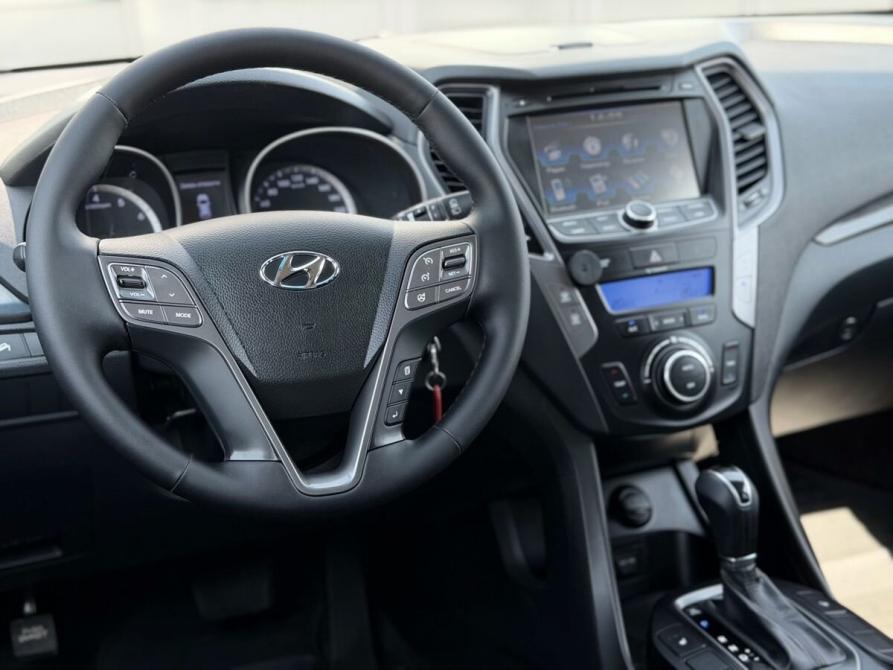 Hyundai Santa Fe III Волгоград  - изображение 14