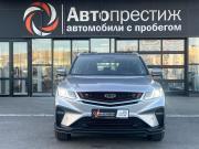 Geely Coolray I Волгоград  - изображение 28
