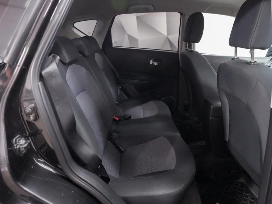 Nissan Qashqai I Рестайлинг Ульяновск  - изображение 12